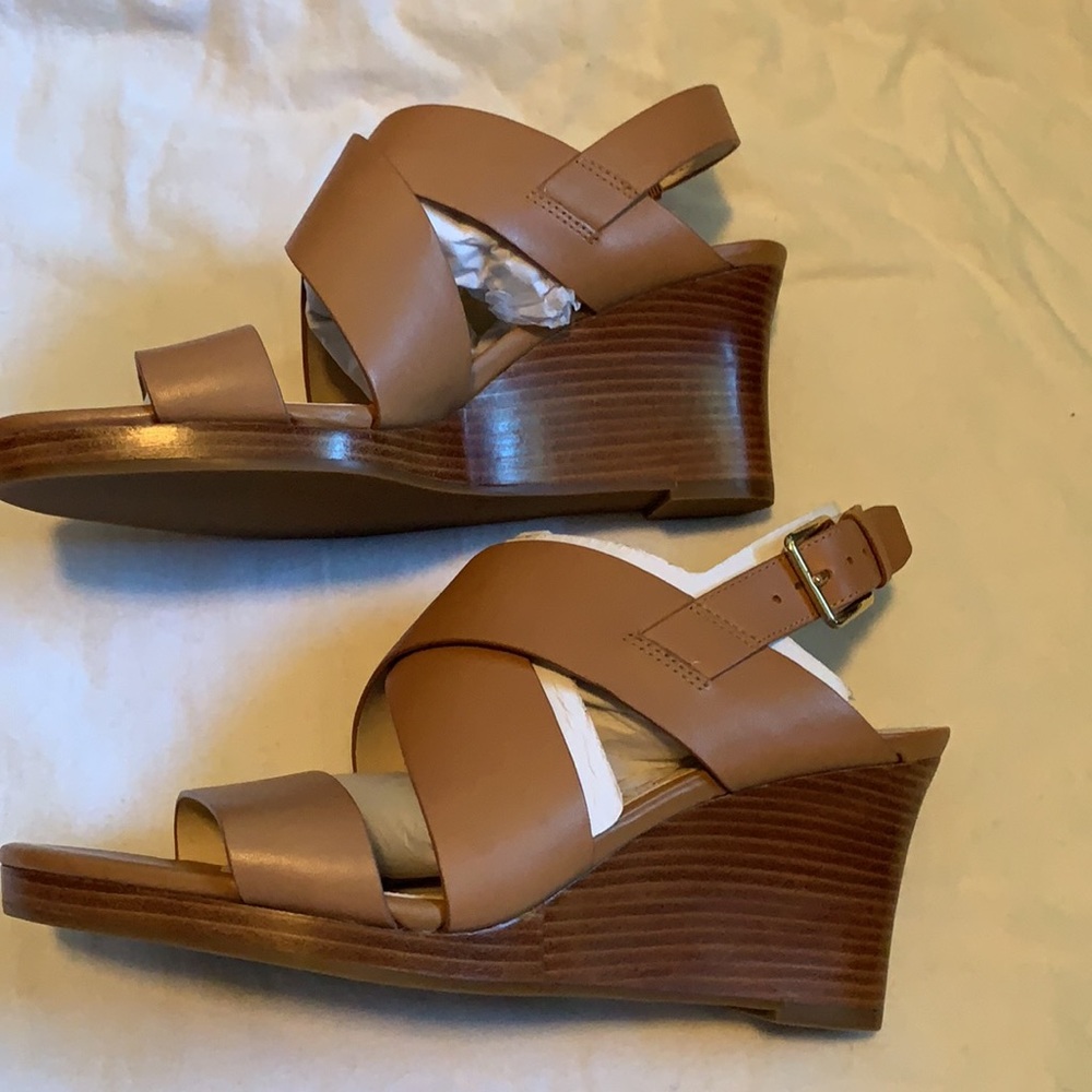 Cole Haan Penelope Wedges